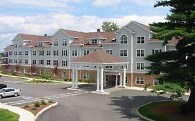 Holiday Inn Express Hotel & Suites White River Junction By Ihg