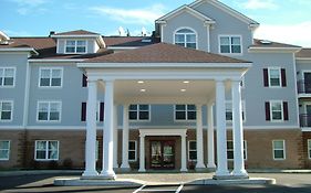 Holiday Inn Express Hotel & Suites White River Junction By Ihg